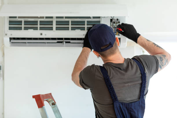 Best Duct Cleaning for Offices  in Alum Creek, WV