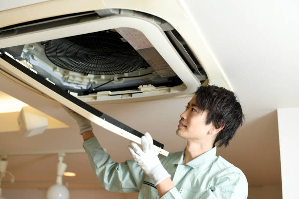 Best HVAC Air Duct Cleaning  in Alum Creek, WV