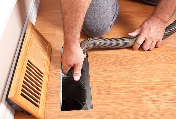 Best Affordable Duct Cleaning Services  in Alum Creek, WV