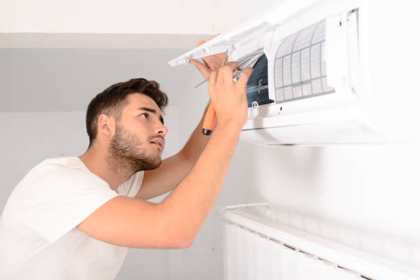 Professional Airduct Cleaning in Alum Creek, WV
